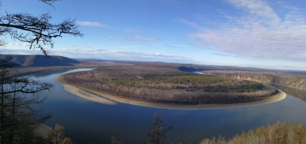 黑龙江,东北大地上的母亲河,孕育生命,见证历史