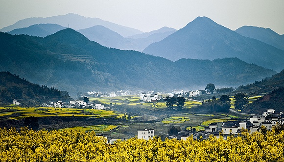江西，历史底蕴与现代魅力的交汇之地