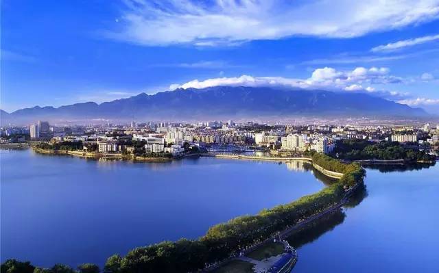 江西,历史底蕴与现代魅力的交汇之地