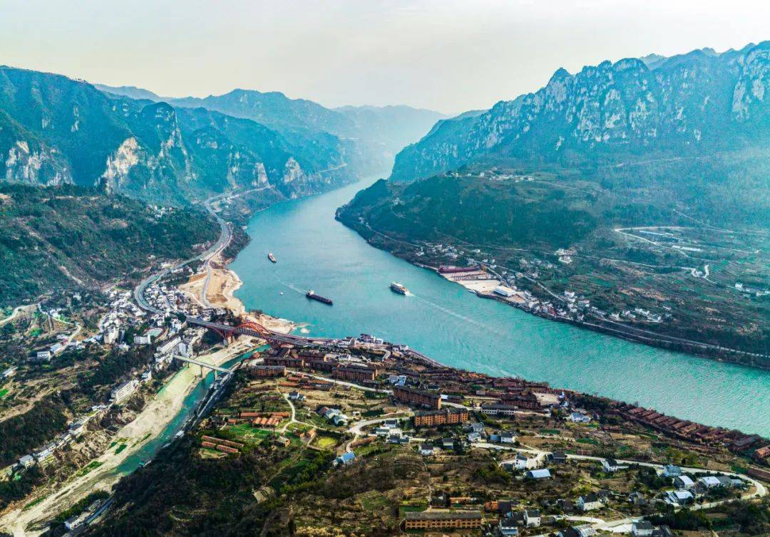 湖北之旅，探寻神秘美丽的土地与深厚人文底蕴