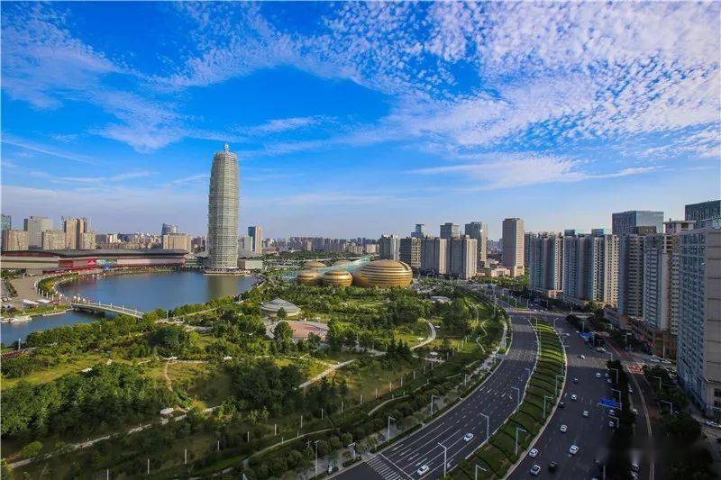 中原河南，文化瑰宝与时代新篇章