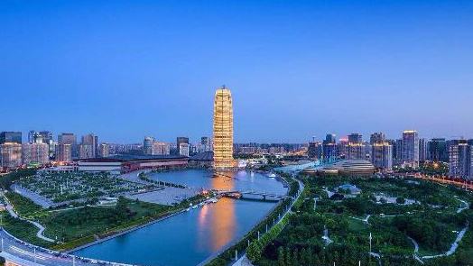 中原河南,文化瑰宝与时代新篇章