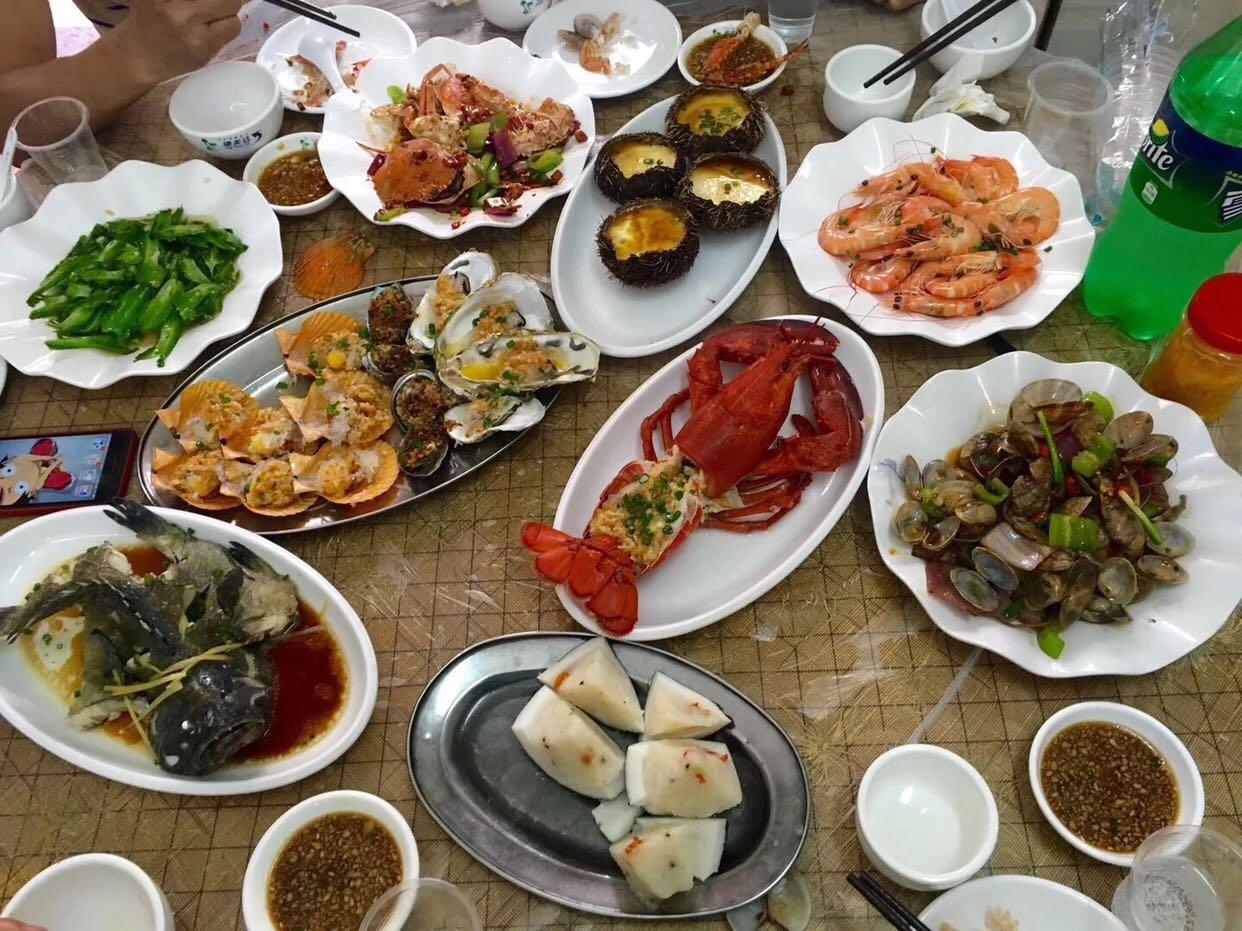 海南,热带风情与独特魅力的评论