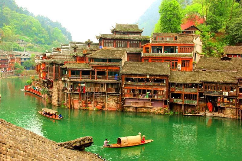 湖南地域文化的魅力与历史脉络传承