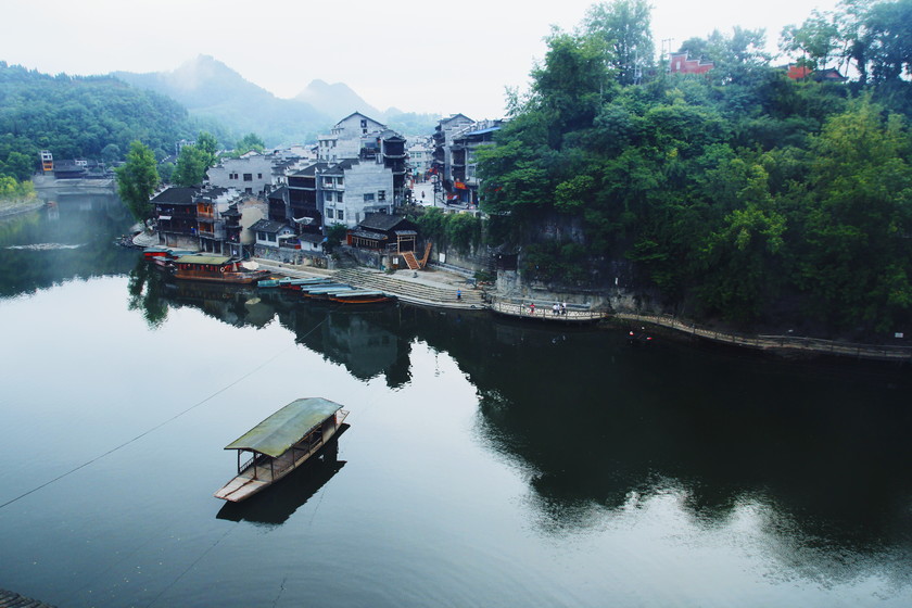 湖南地域文化的魅力与历史脉络传承