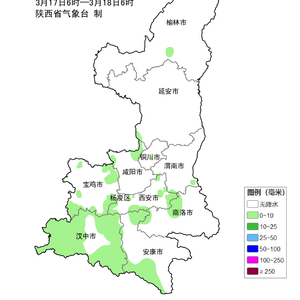 陕西探秘,古都韵味与大漠壮美的交织