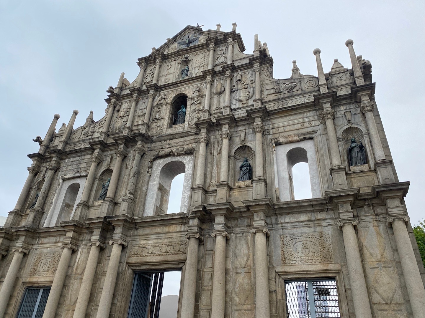 澳门，浪漫之旅的梦幻之选