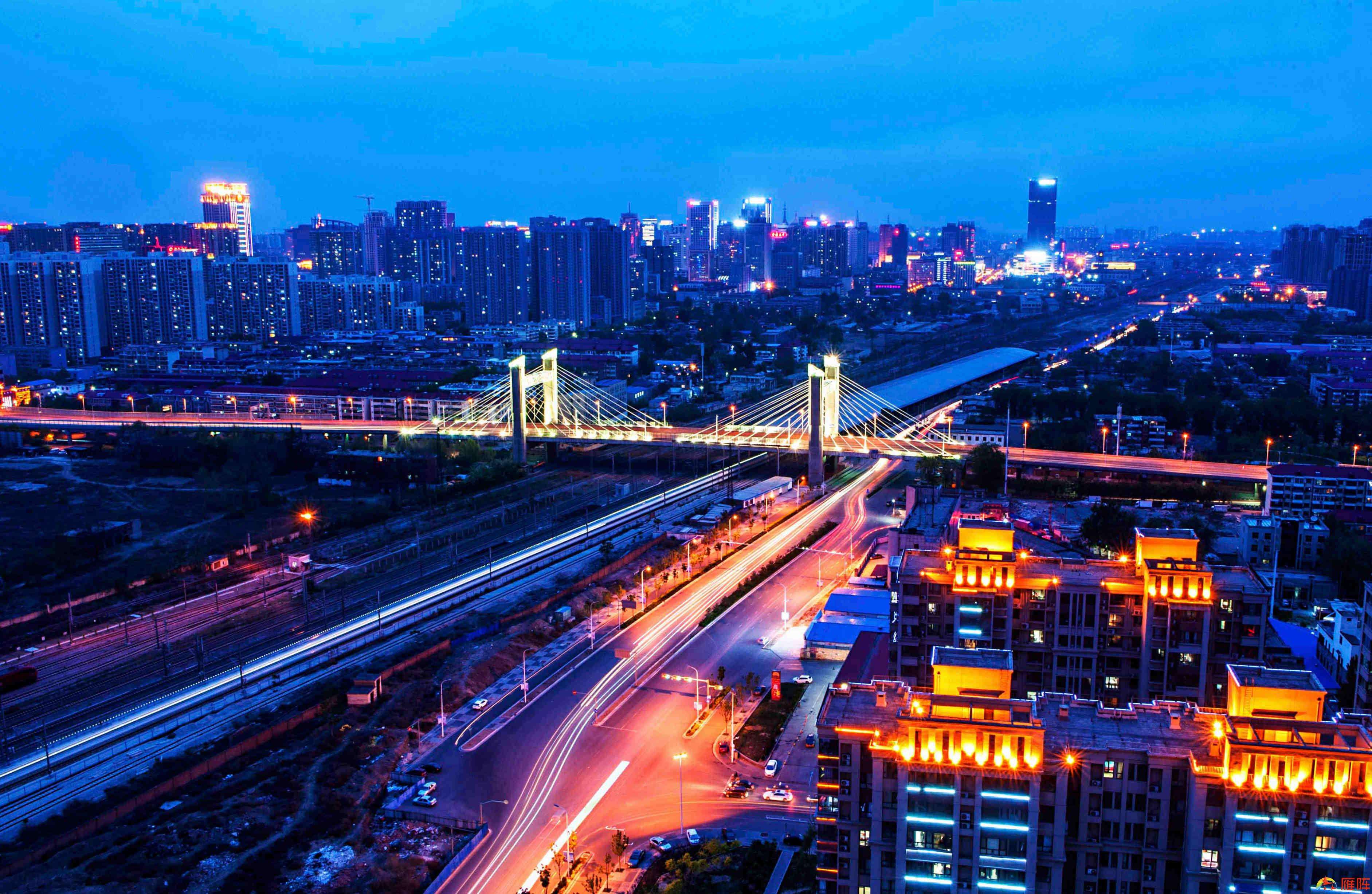 石家庄，崛起之城的无限商机等你来发掘！