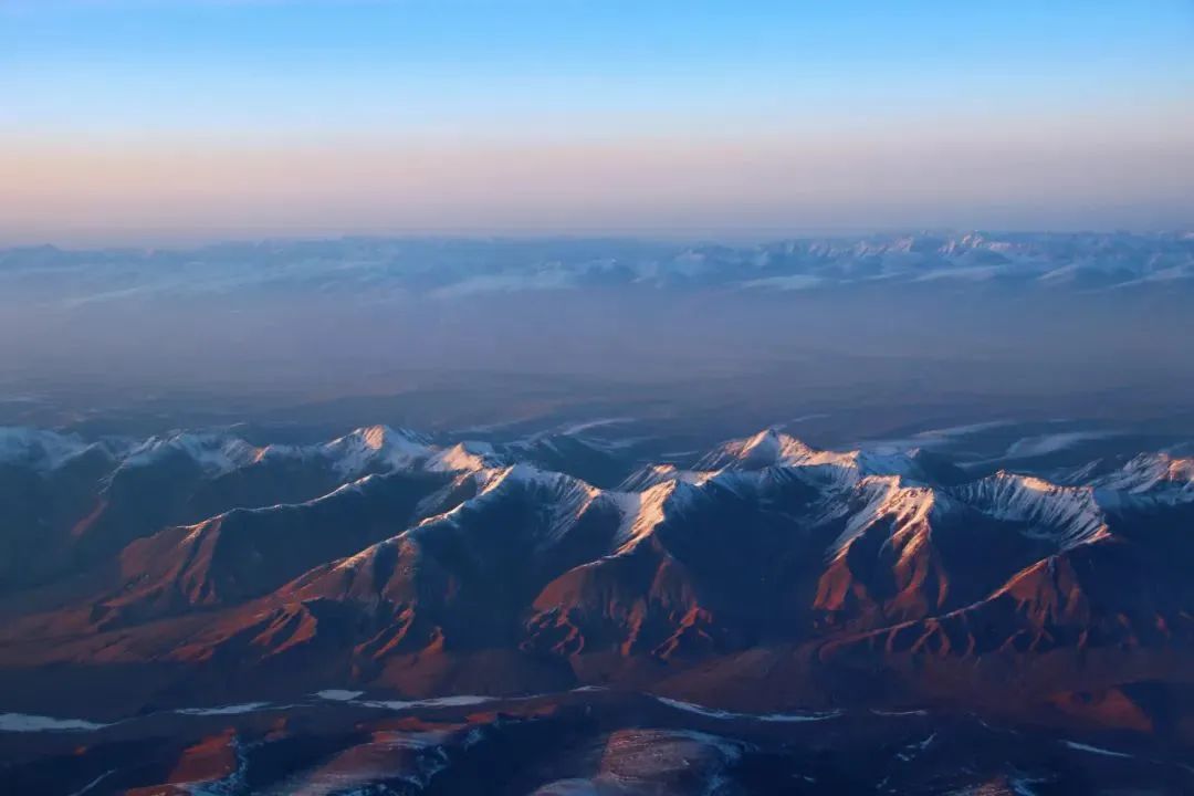 甘肃,丝绸之路明珠绽新绿