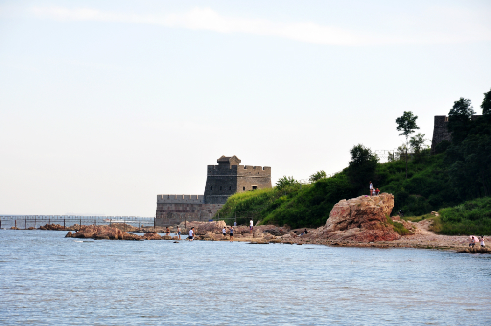 秦皇岛,历史印记与自然的馈赠融合之旅