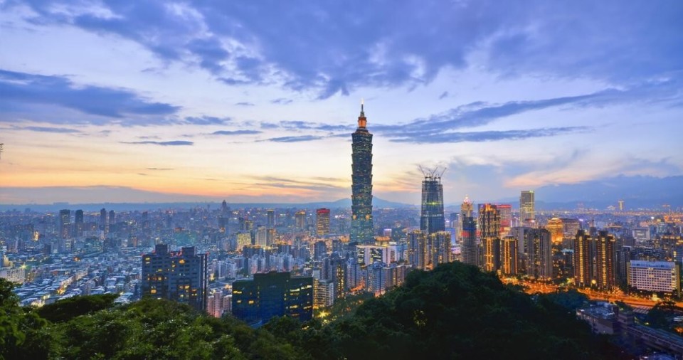 台湾风情之旅,宝岛魅力解析