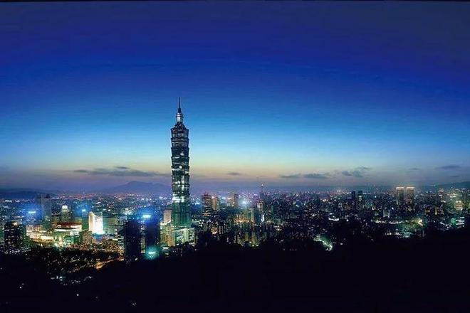 台湾风情之旅,宝岛魅力解析