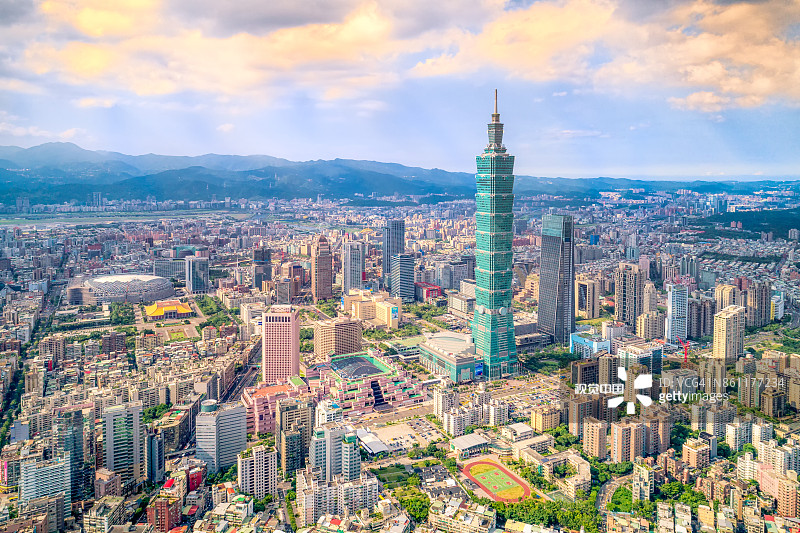 台湾风情之旅,宝岛魅力解析