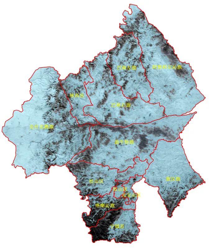 赤峰之光,草原梦想,未来励志之旅
