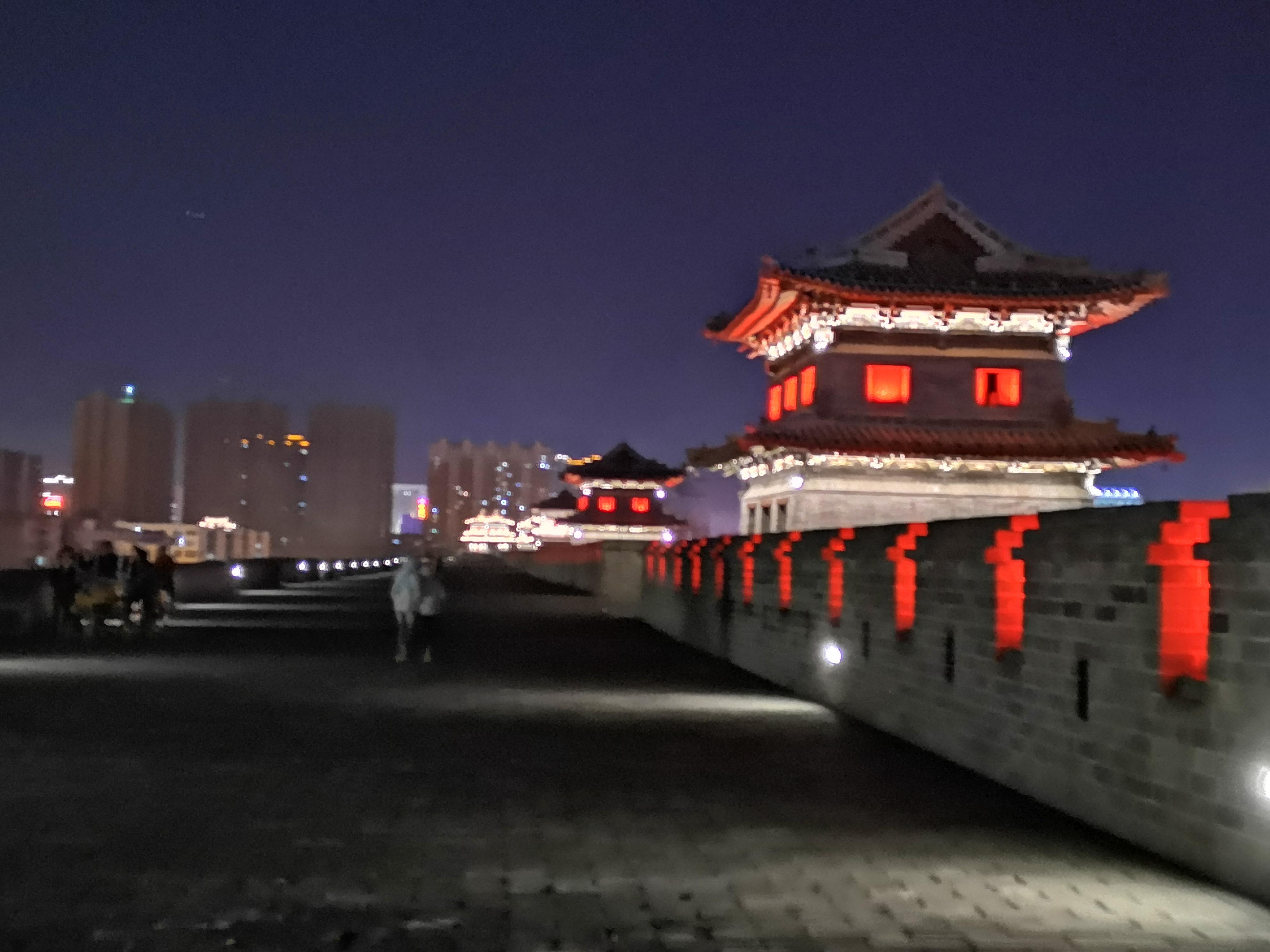 大同回响,演员穿越千年对话,唤醒历史呼唤