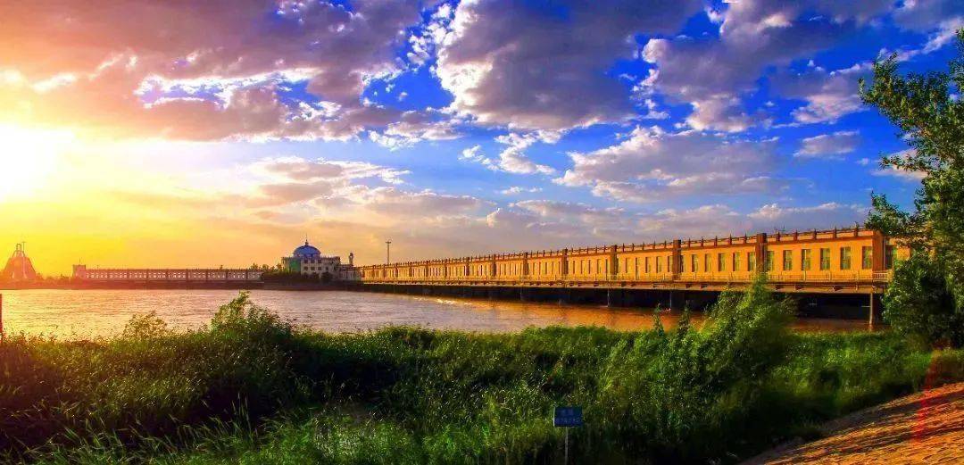 巴彦淖尔,草原之韵的魅力所在