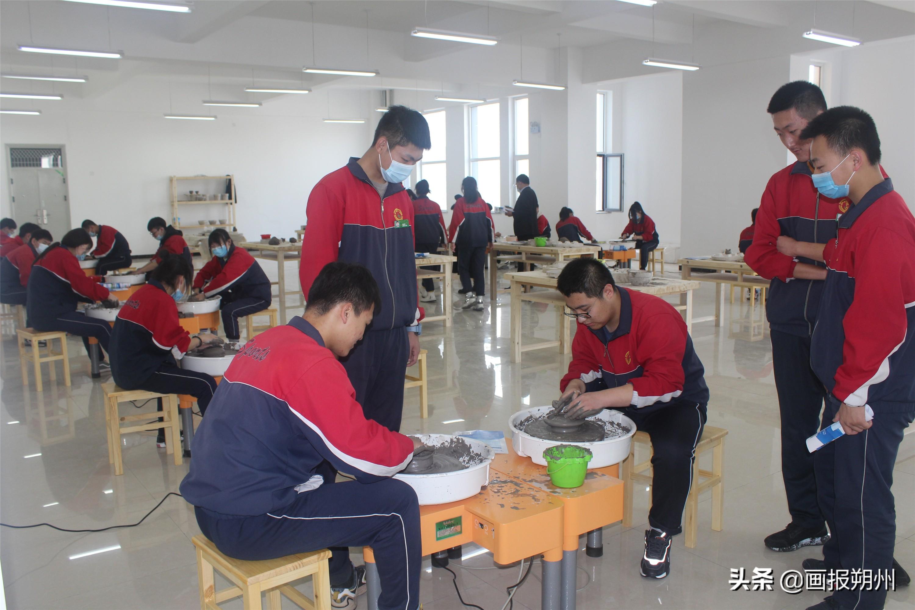 朔州绿色转型，迈向可持续发展的新篇章