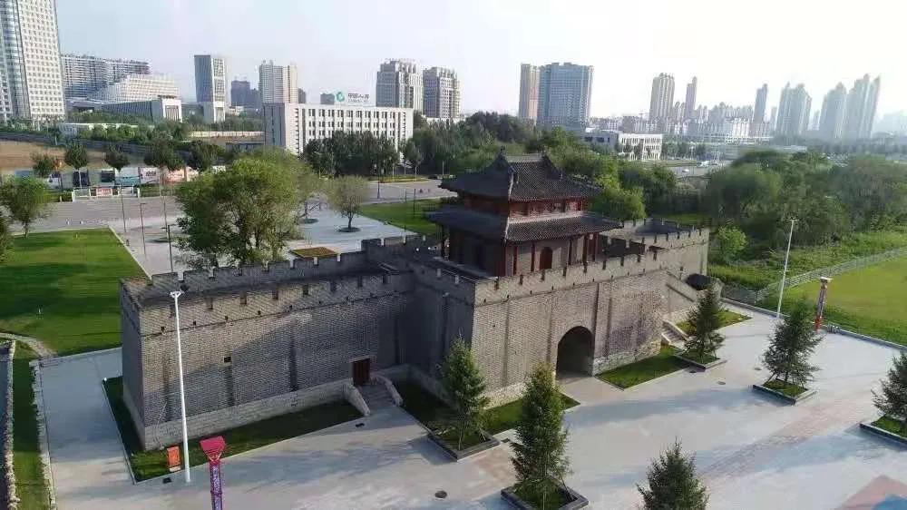 辽阳,历史底蕴与现代风采的交融之地