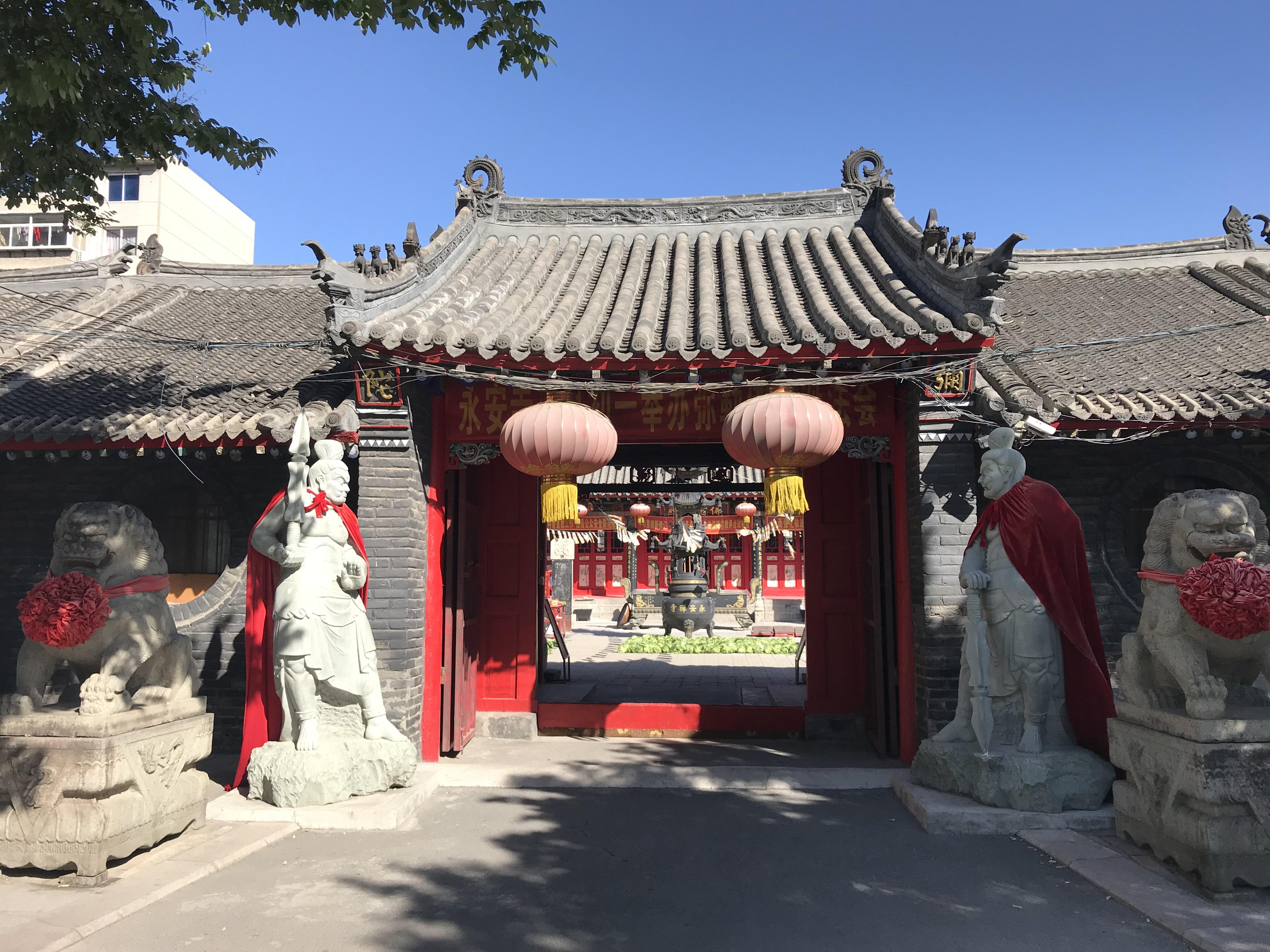 辽阳,历史底蕴与现代风采的交融之地