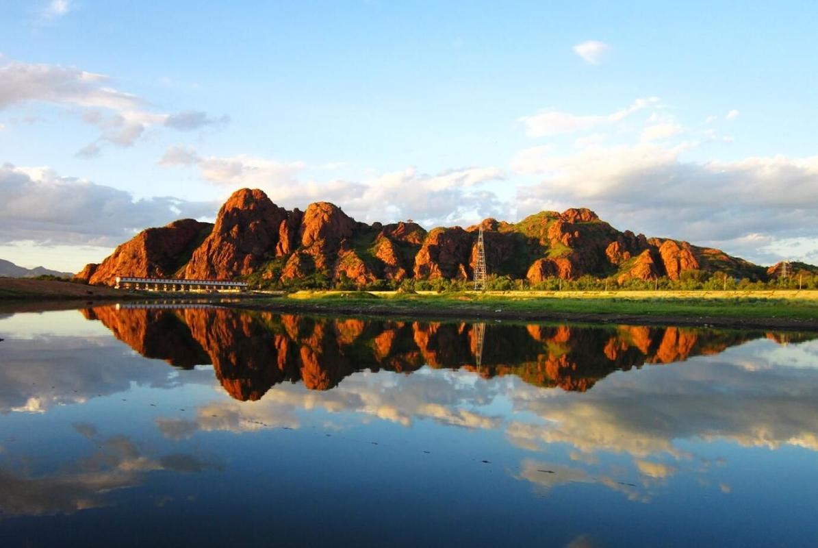 赤峰,探寻红色足迹的历史名城