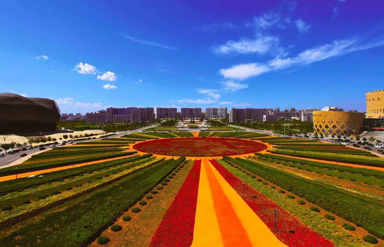 鄂尔多斯,揭秘经济奇迹背后的泡沫之谜